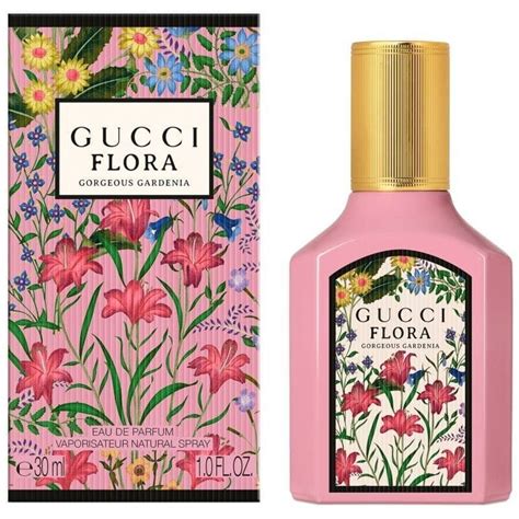 gucci flora gorgeous gardenia edp